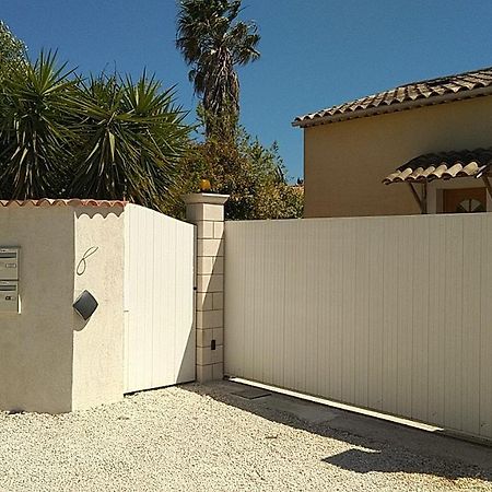 Maison Avec Jardin Au Calme La Crau Exterior photo